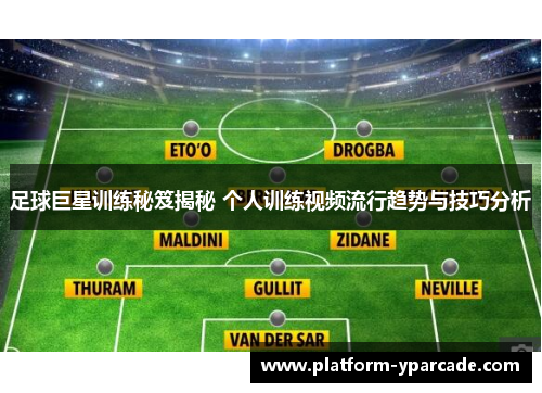 足球巨星训练秘笈揭秘 个人训练视频流行趋势与技巧分析